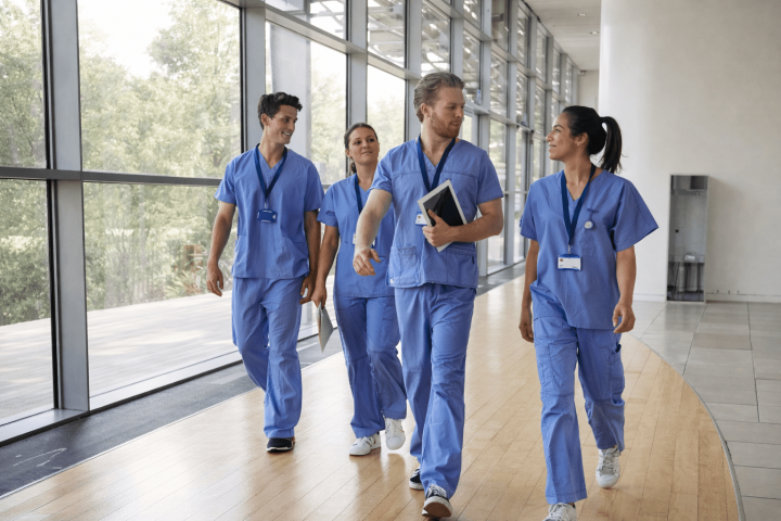 How to Apply for a Medical Job in the UK From Eswatini or Abroad