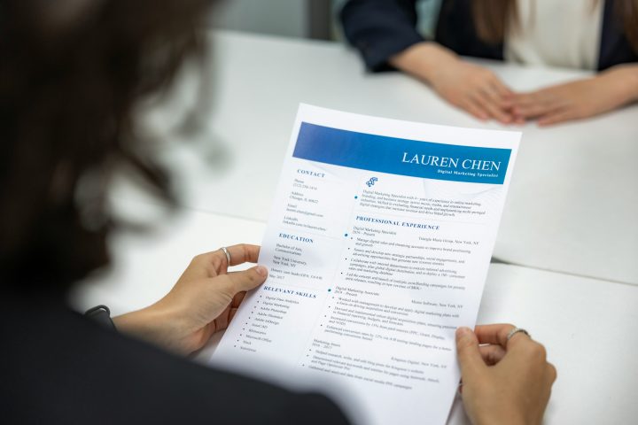 How to Create a CV for International Jobs: Country-by-Country Guide